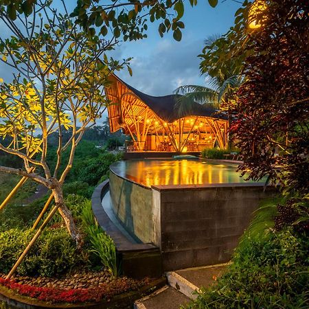 Kadewa Retreat Ubud - Adults Only Eksteriør bilde