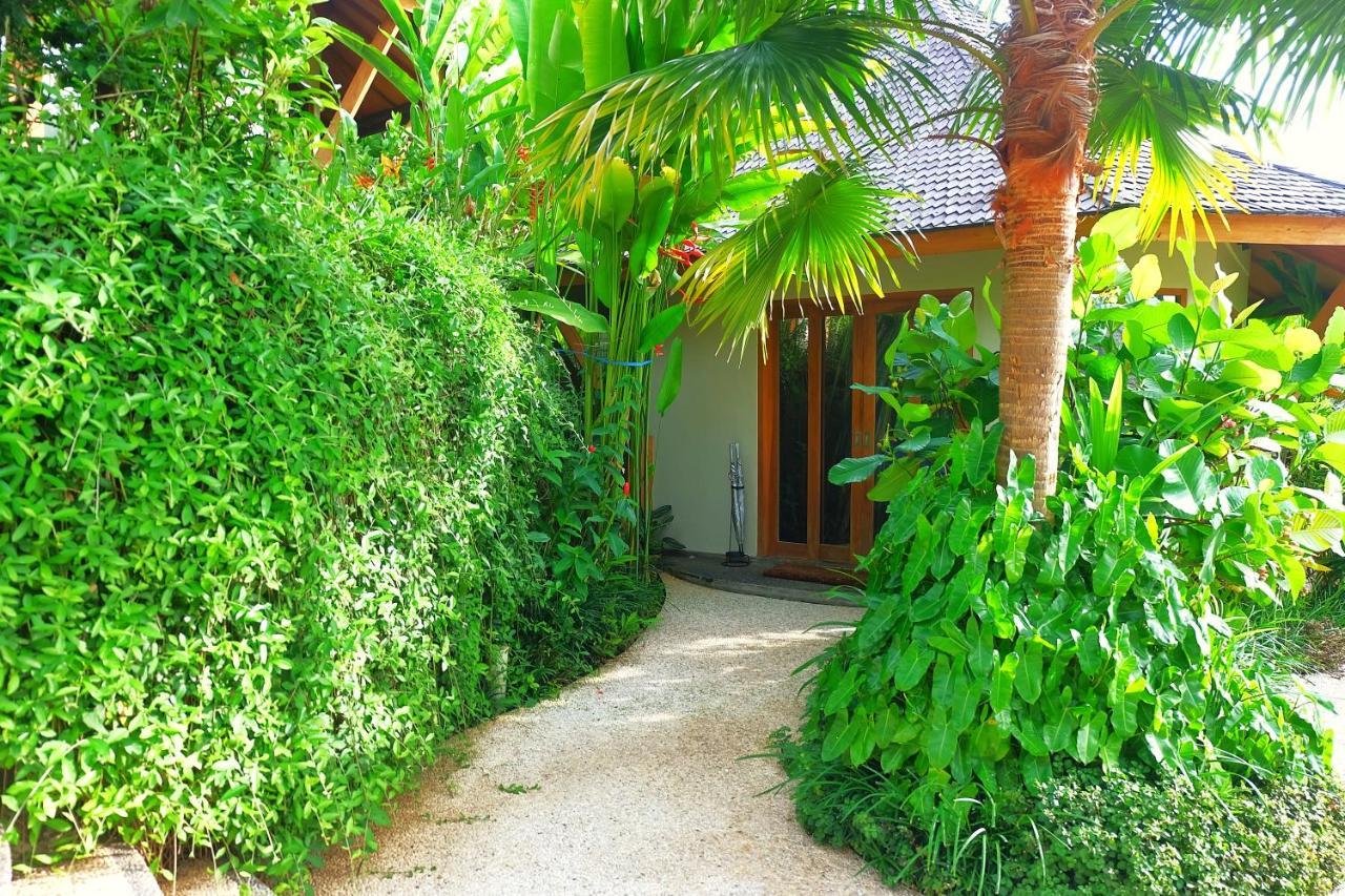 Kadewa Retreat Ubud - Adults Only Eksteriør bilde
