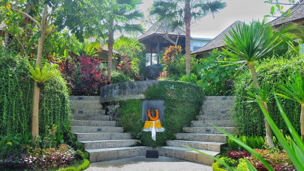 Kadewa Retreat Ubud - Adults Only Eksteriør bilde
