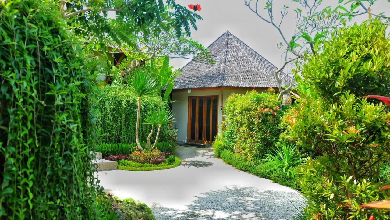 Kadewa Retreat Ubud - Adults Only Eksteriør bilde