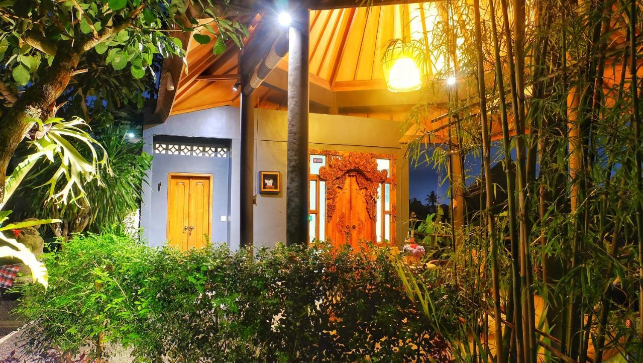 Kadewa Retreat Ubud - Adults Only Eksteriør bilde