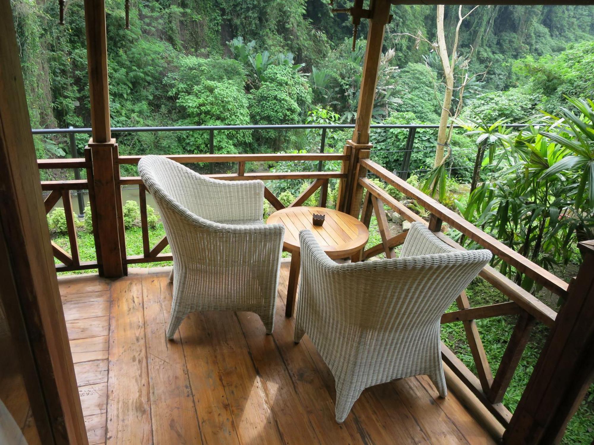 Kadewa Retreat Ubud - Adults Only Eksteriør bilde