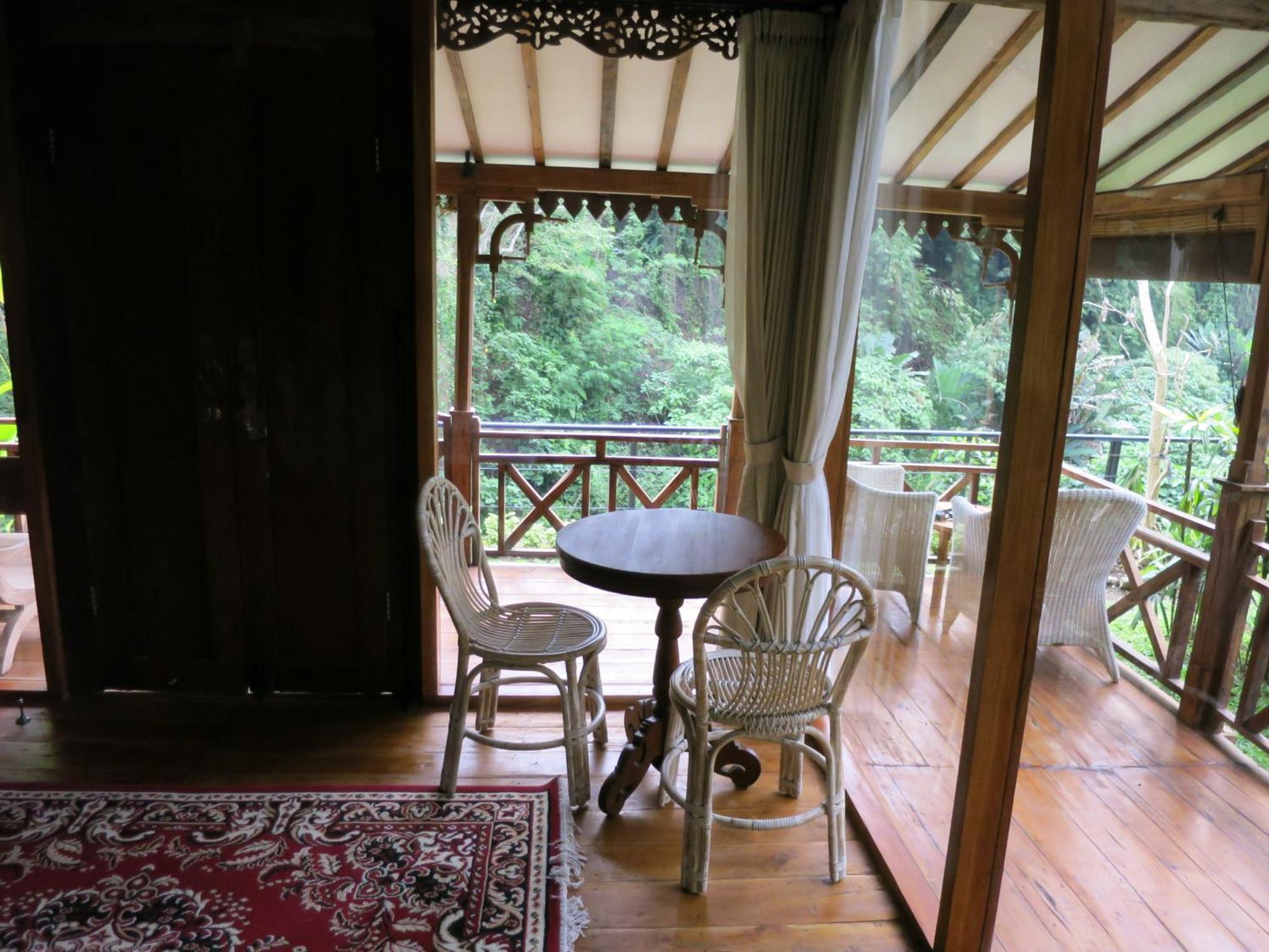 Kadewa Retreat Ubud - Adults Only Eksteriør bilde