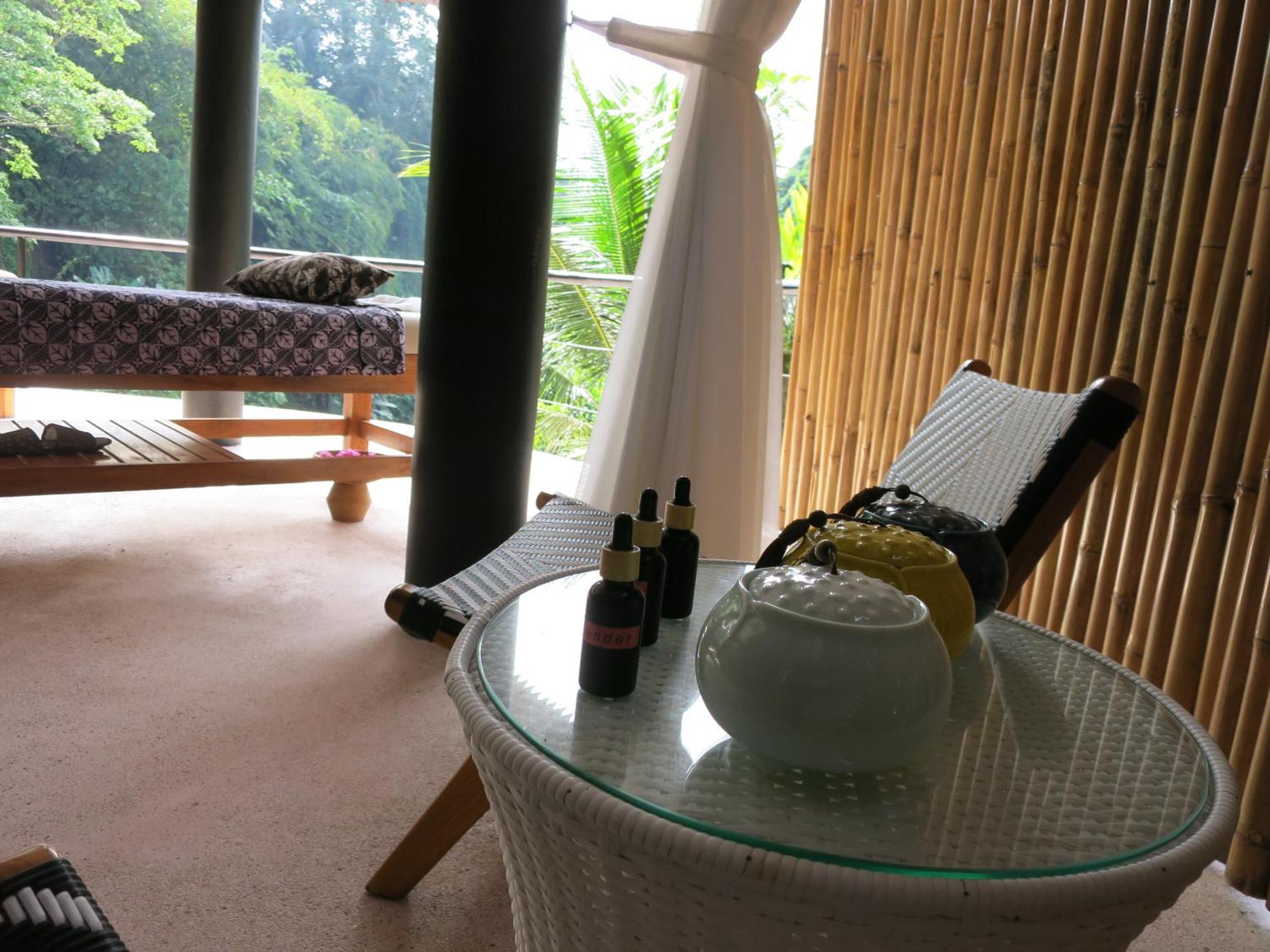 Kadewa Retreat Ubud - Adults Only Eksteriør bilde