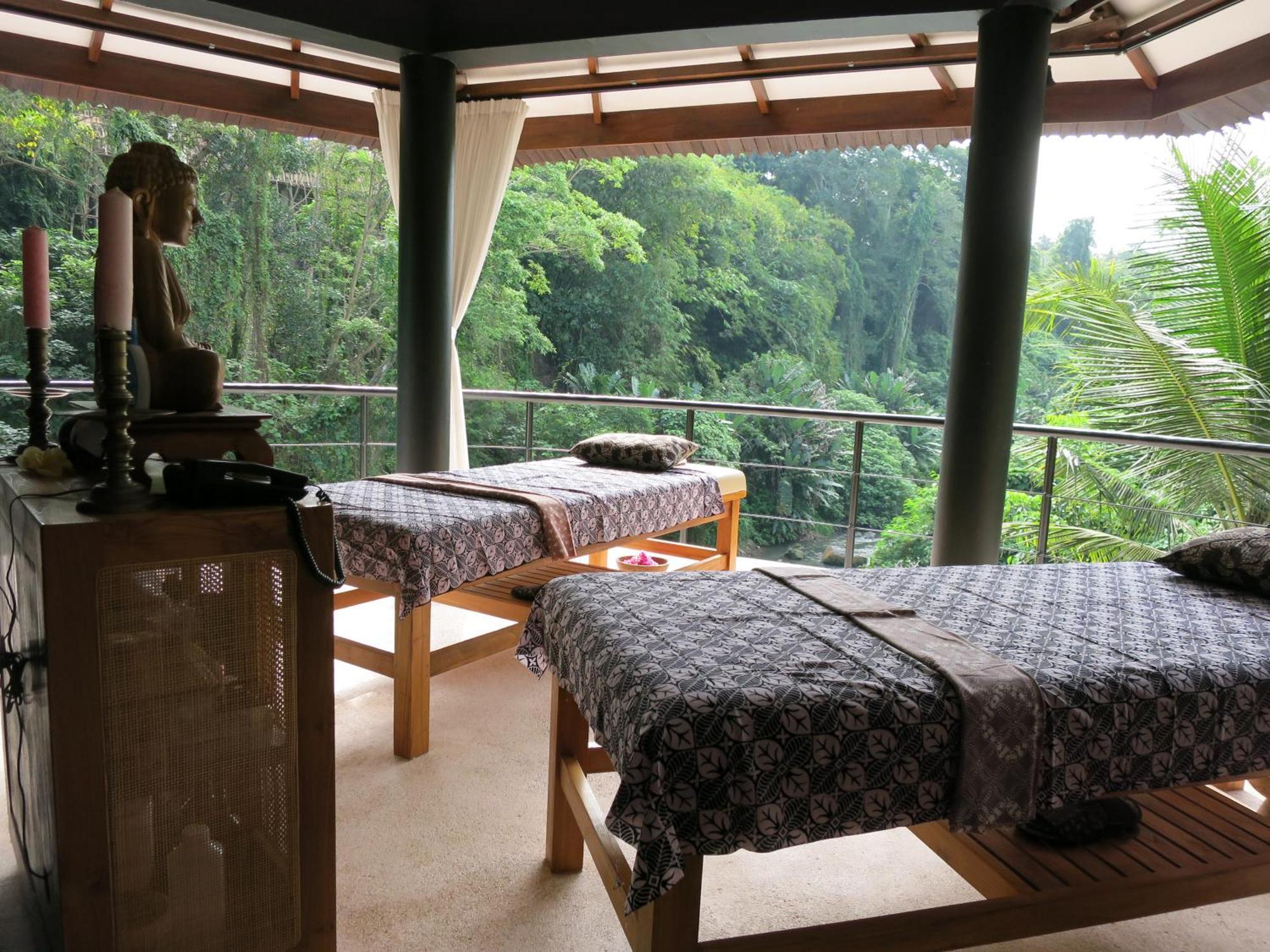 Kadewa Retreat Ubud - Adults Only Eksteriør bilde