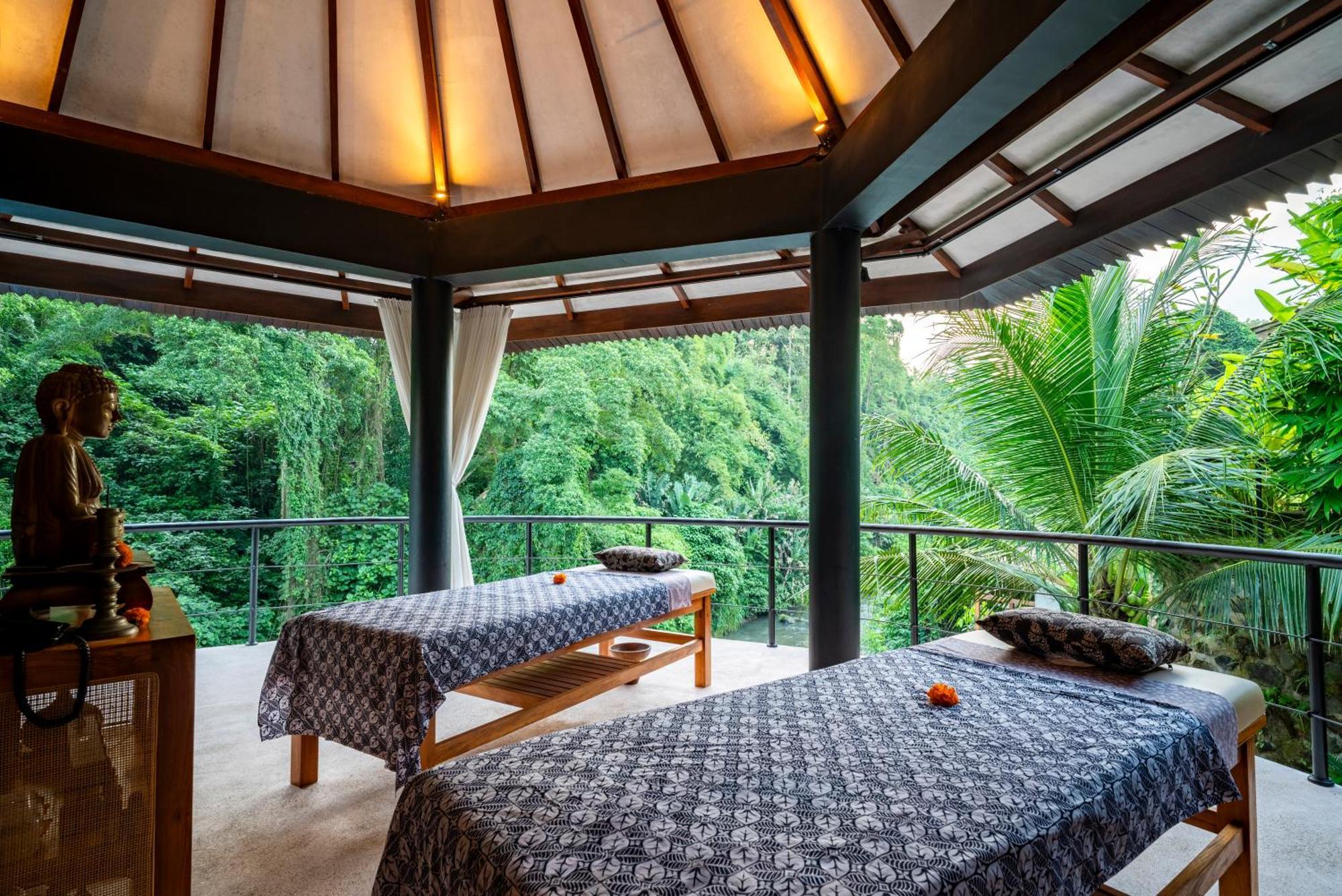 Kadewa Retreat Ubud - Adults Only Eksteriør bilde