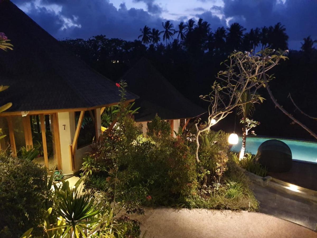 Kadewa Retreat Ubud - Adults Only Eksteriør bilde