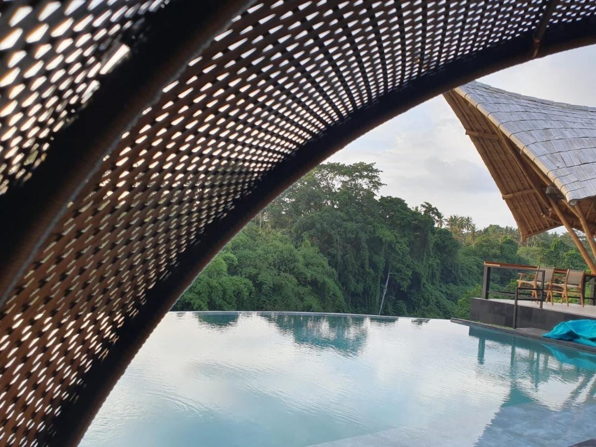Kadewa Retreat Ubud - Adults Only Eksteriør bilde