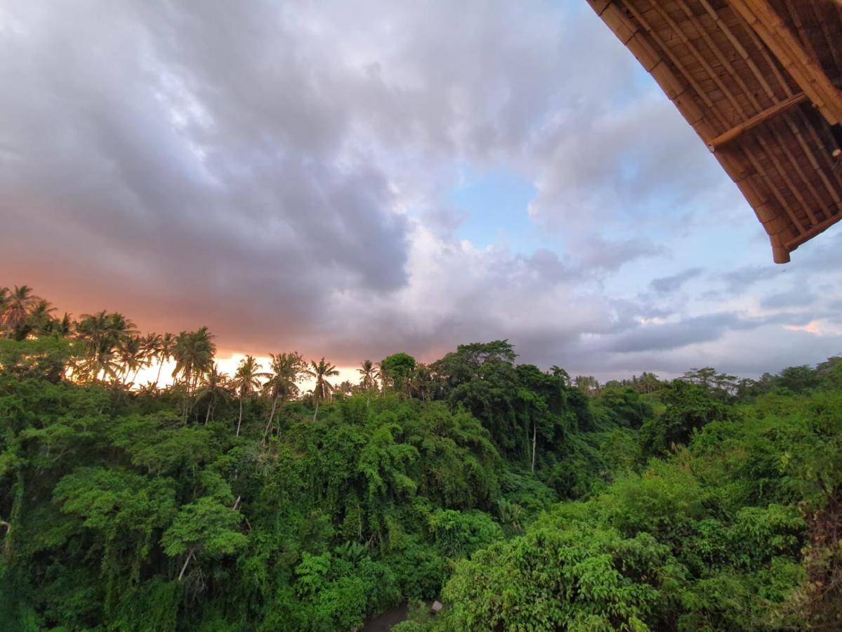 Kadewa Retreat Ubud - Adults Only Eksteriør bilde